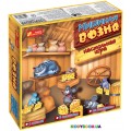 Настольная игра Ranok Creative «Мышиная возня» 12120036Р 